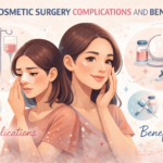 COSMETIC SURGERY COMPLICATIONS AND BENEFITS