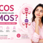 PCOS is Now Being Called PMOS?